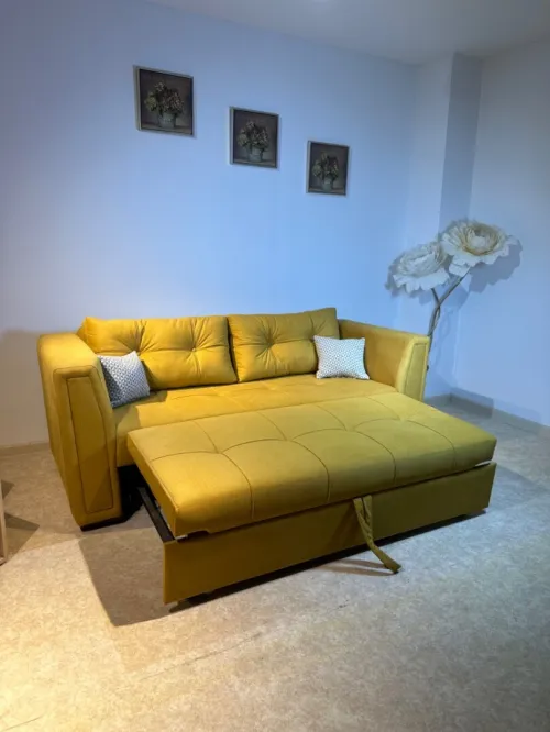 Salon Véga déco 