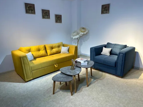 Salon Véga déco 