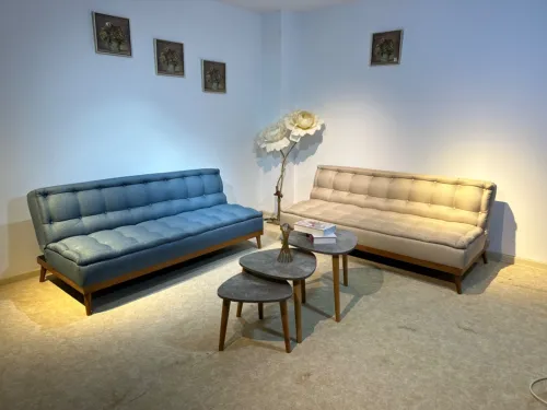 Salon Véga déco 
