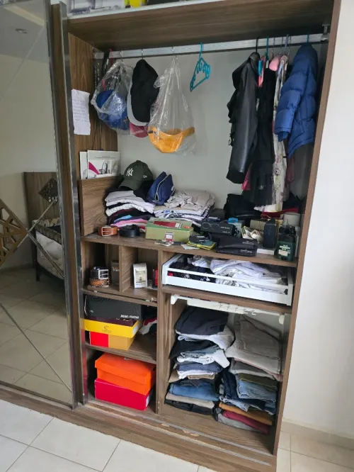 A vendre tous les meubles ensemble