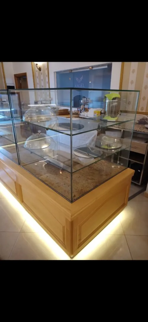 Matériels pour pâtisserie