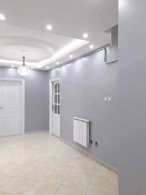 PEINTURE INTÉRIEUR ET DÉCORATION