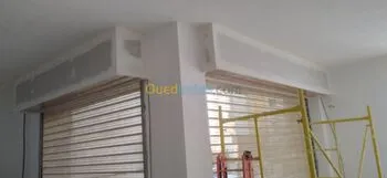 Décorations Et Aménagement D'intérieur BA13