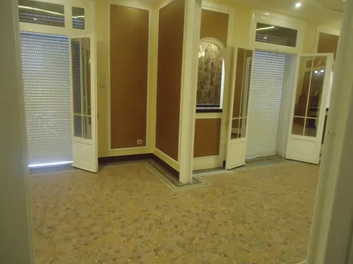 PEINTURE INTÉRIEUR ET DÉCORATION