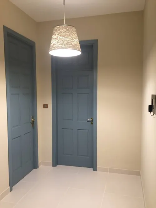 PEINTURE INTÉRIEUR ET DÉCORATION