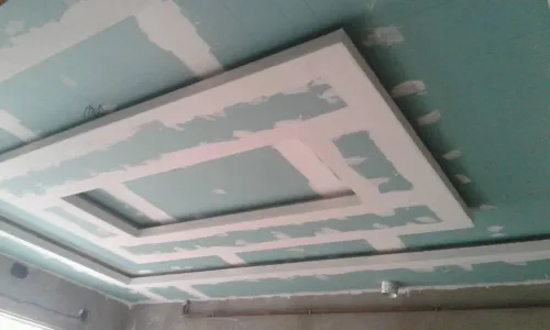 Décorations Et Aménagement D'intérieur BA13