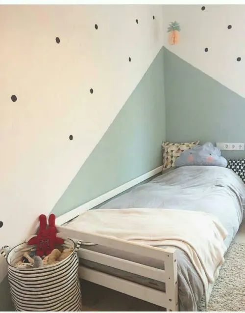 PEINTURE INTÉRIEUR ET DÉCORATION
