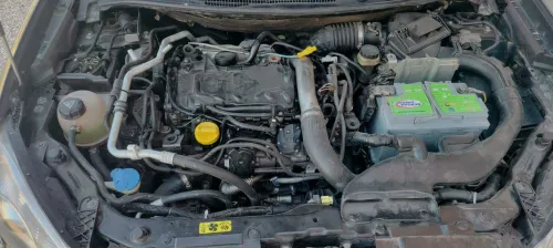 Nissan Qashqai 2011 2L