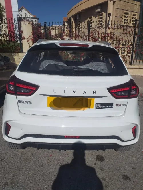 Livan X3 Pro  2025 10/10