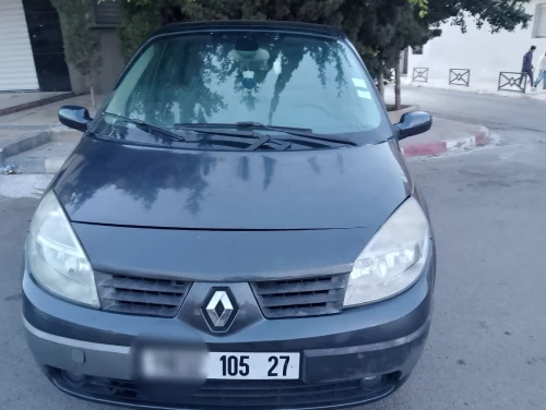 Renault Grand Scenic 2005 Grand Scenic