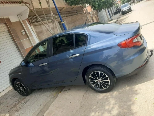 Fiat Tipo Sedan 2023 City plus