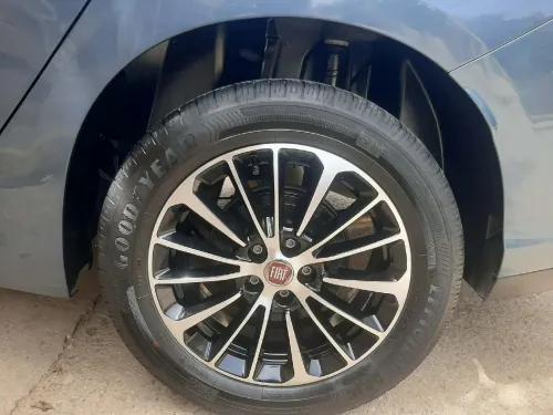 Fiat Tipo Sedan 2023 City plus