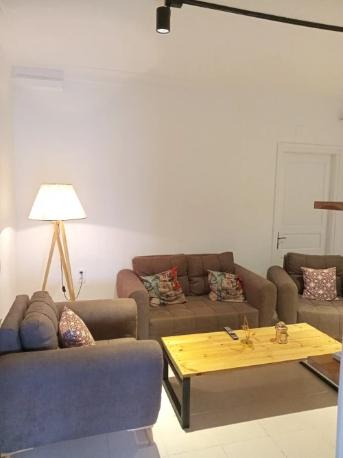 Vente Appartement F5 Chlef Chlef