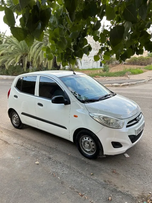 Hyundai i10 2013 GL Plus