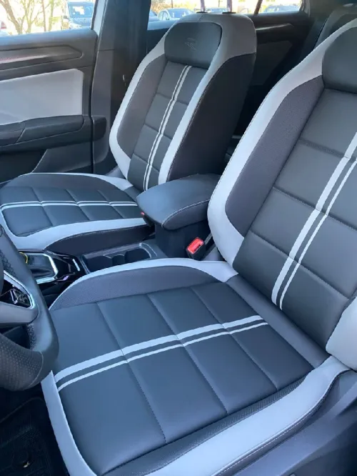 Volkswagen T-Roc 2025 TSI