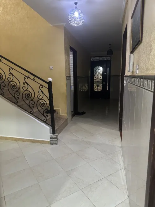 Vente Villa Oran Hassi ben okba