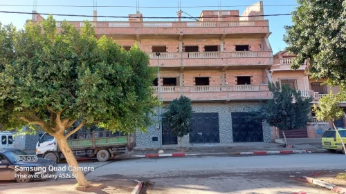 Vente Villa Oran Boufatis