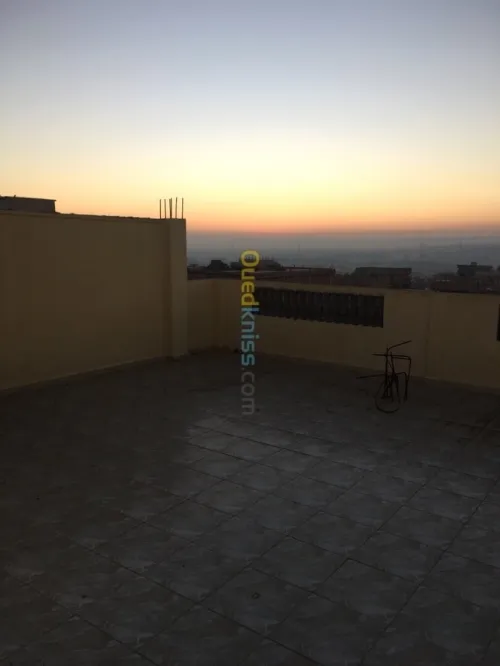 Vente Villa Oran Hassi ben okba