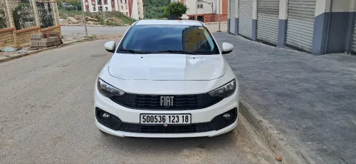 Fiat Tipo Sedan 2023 City plus