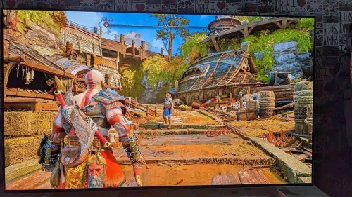 TV LG OLED EVO 42" C2 SMART 4K 120FPS HDMI 2.1 EUROPÉEN 