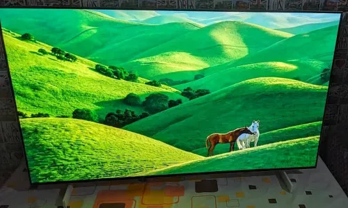 TV LG OLED EVO 42" C2 SMART 4K 120FPS HDMI 2.1 EUROPÉEN 