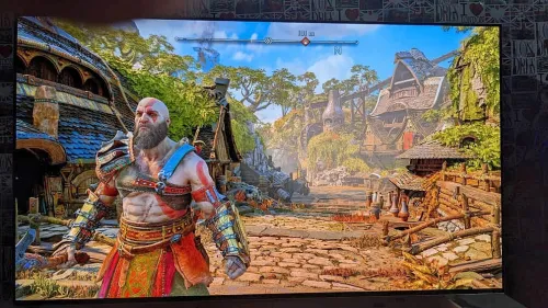 TV LG OLED EVO 42" C2 SMART 4K 120FPS HDMI 2.1 EUROPÉEN 