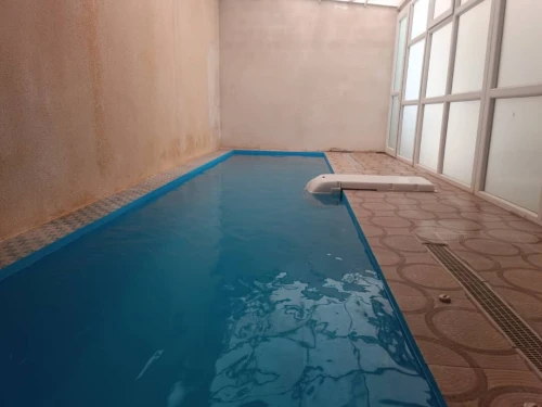 Location vacances Appartement F3 Jijel Jijel
