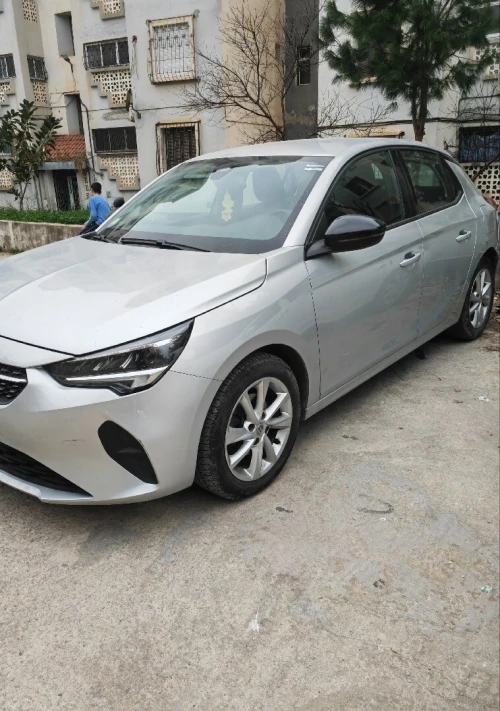 Opel Corsa 2022 