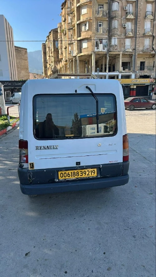 Renault Express 1992 Express