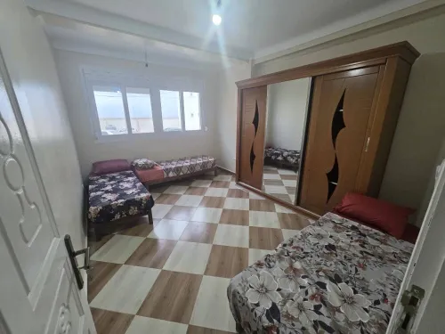 Location vacances Appartement F3 Boumerdès Boudouaou el bahri
