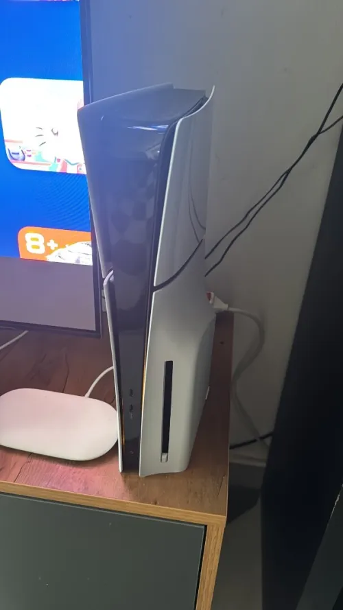 PlayStation 5