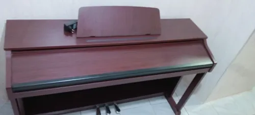 Piano Numérique 