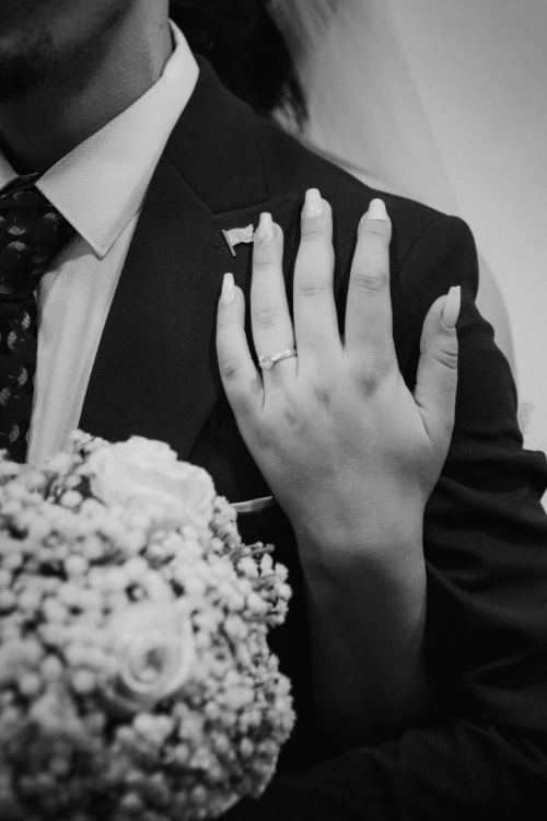 Photographe de mariage 