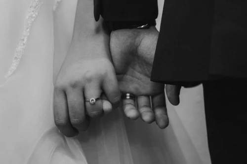 Photographe de mariage 