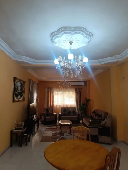 Vente Villa Guelma Guelma