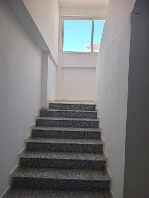 Vente Terrain Alger Saoula