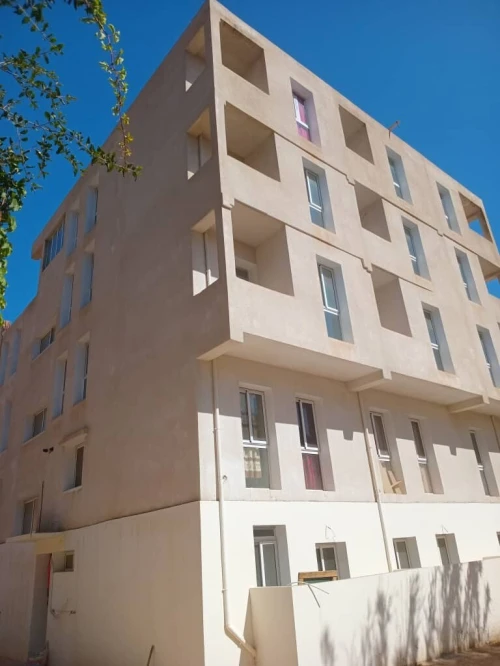 Vente Terrain Alger Saoula
