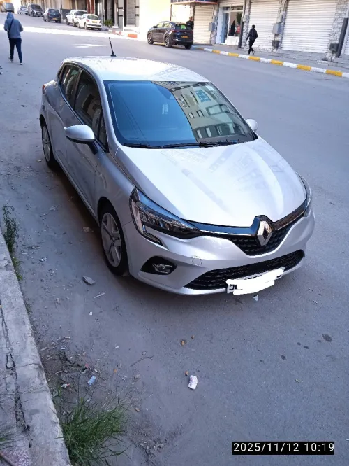 Renault CLIO5 2022 Business