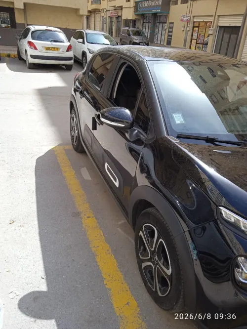 Citroen C3 2024 Max