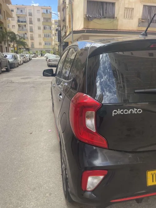 Kia Picanto 2018 GT-Line