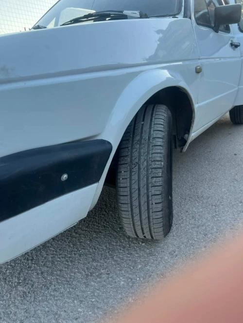 Volkswagen Golf 2 1987 Golf 2