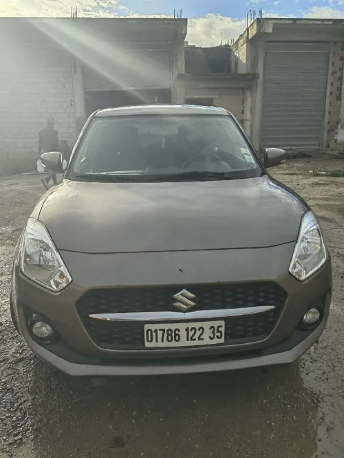 Suzuki Swift 2022 Swift