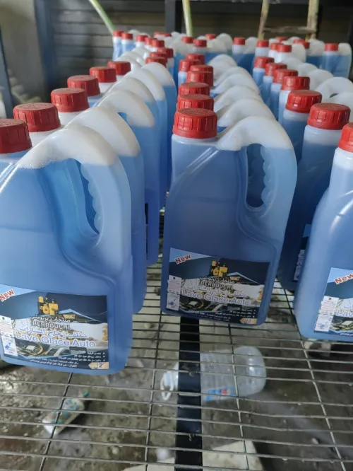 Lave glace bien parfumé avec meilleur prix sut le marché vente en gros