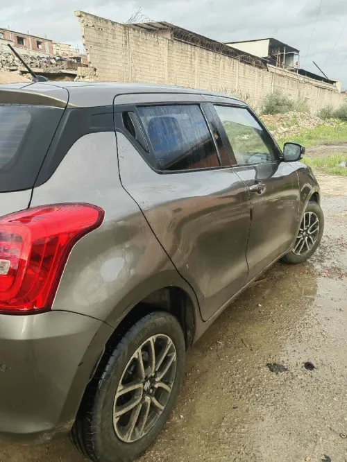 Suzuki Swift 2022 Swift