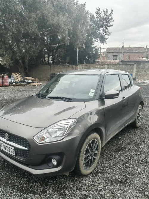 Suzuki Swift 2022 Swift