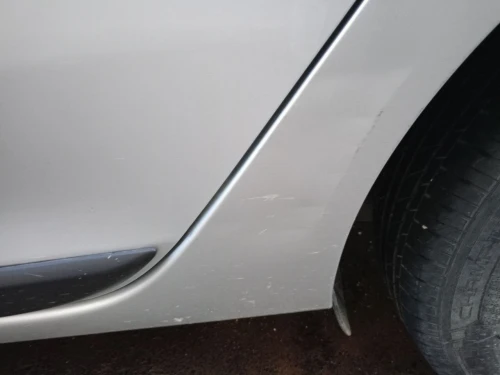 Renault Symbol 2018 Made In Bladi
