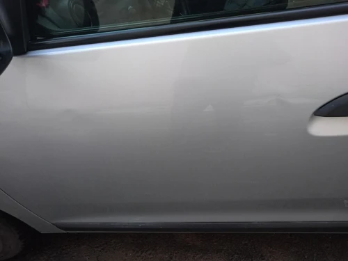 Renault Symbol 2018 Made In Bladi