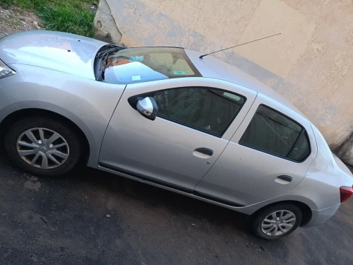 Renault Symbol 2018 Made In Bladi