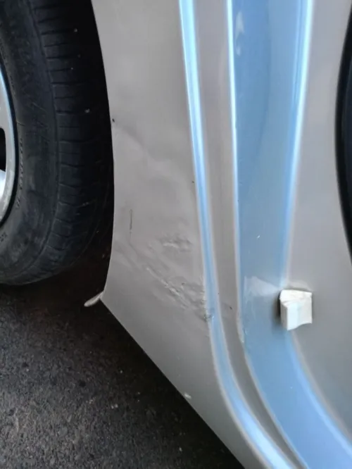 Renault Symbol 2018 Made In Bladi