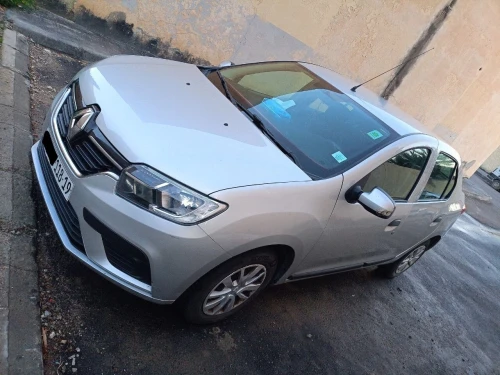 Renault Symbol 2018 Made In Bladi